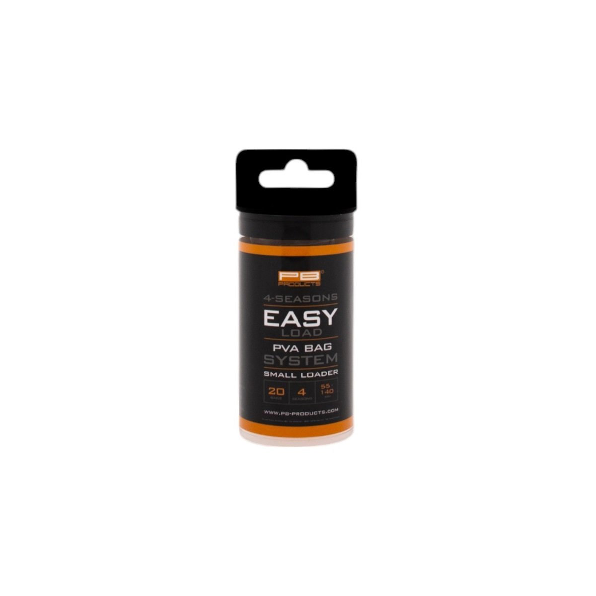 PB Products 4-Seasons PVA Bag System Small