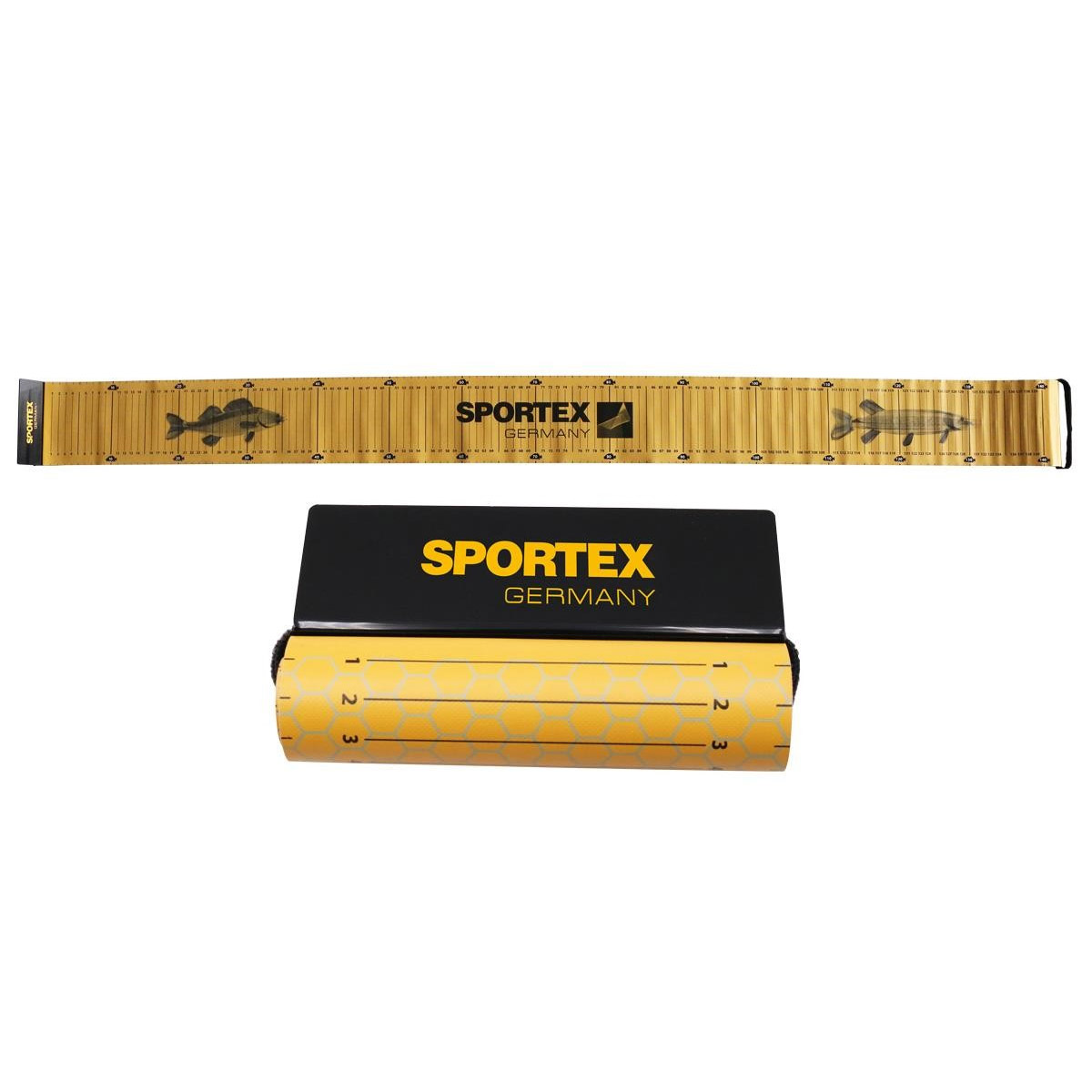 Sportex Fish Measure 140 CM