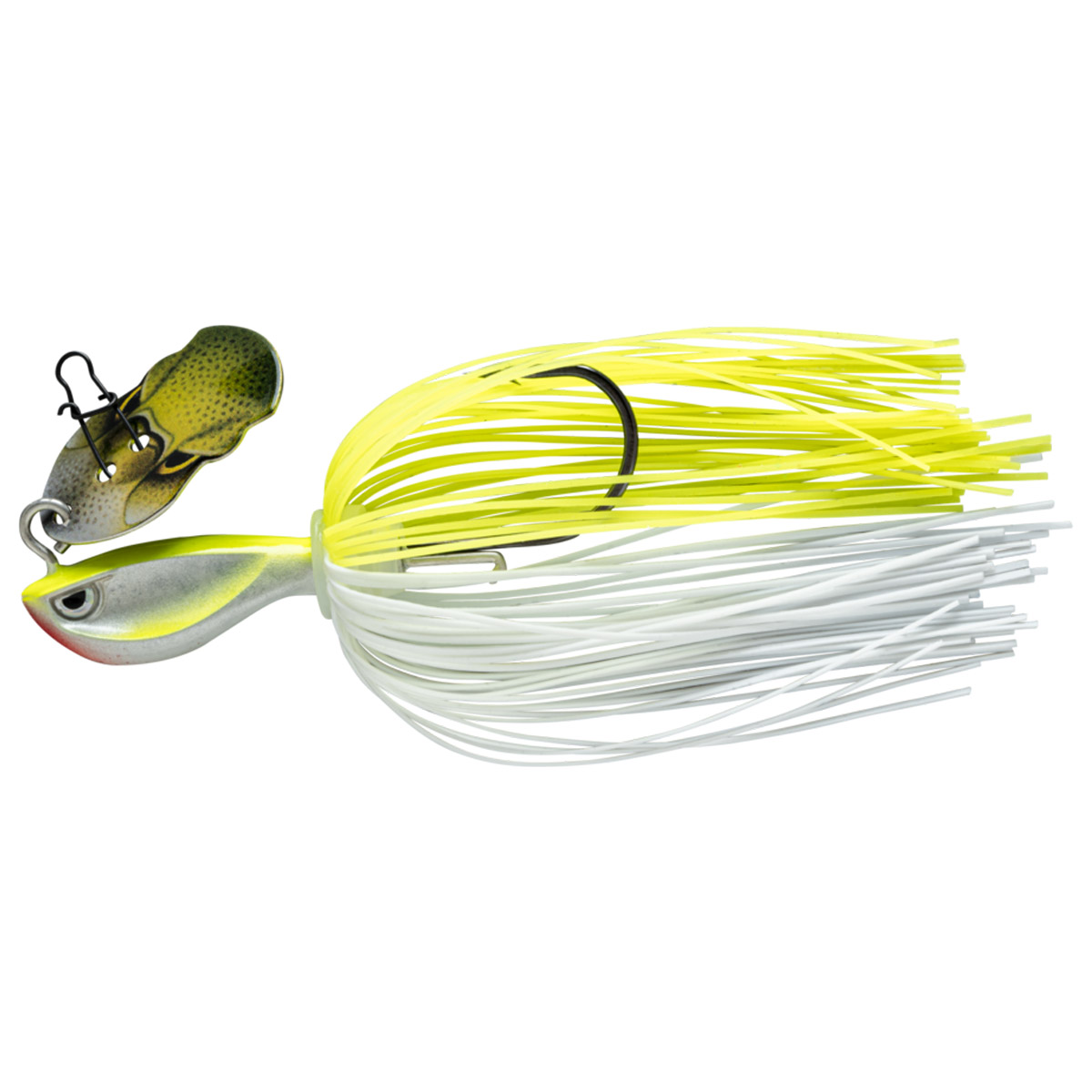 Rapala Rap-V Pike Bladed Jig 17 Gram