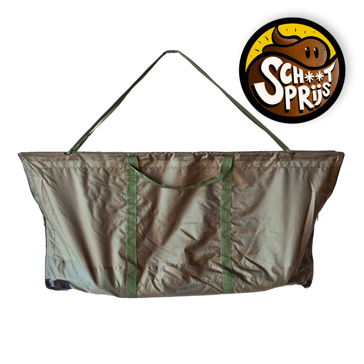 Lion Sports Carp Weighsling