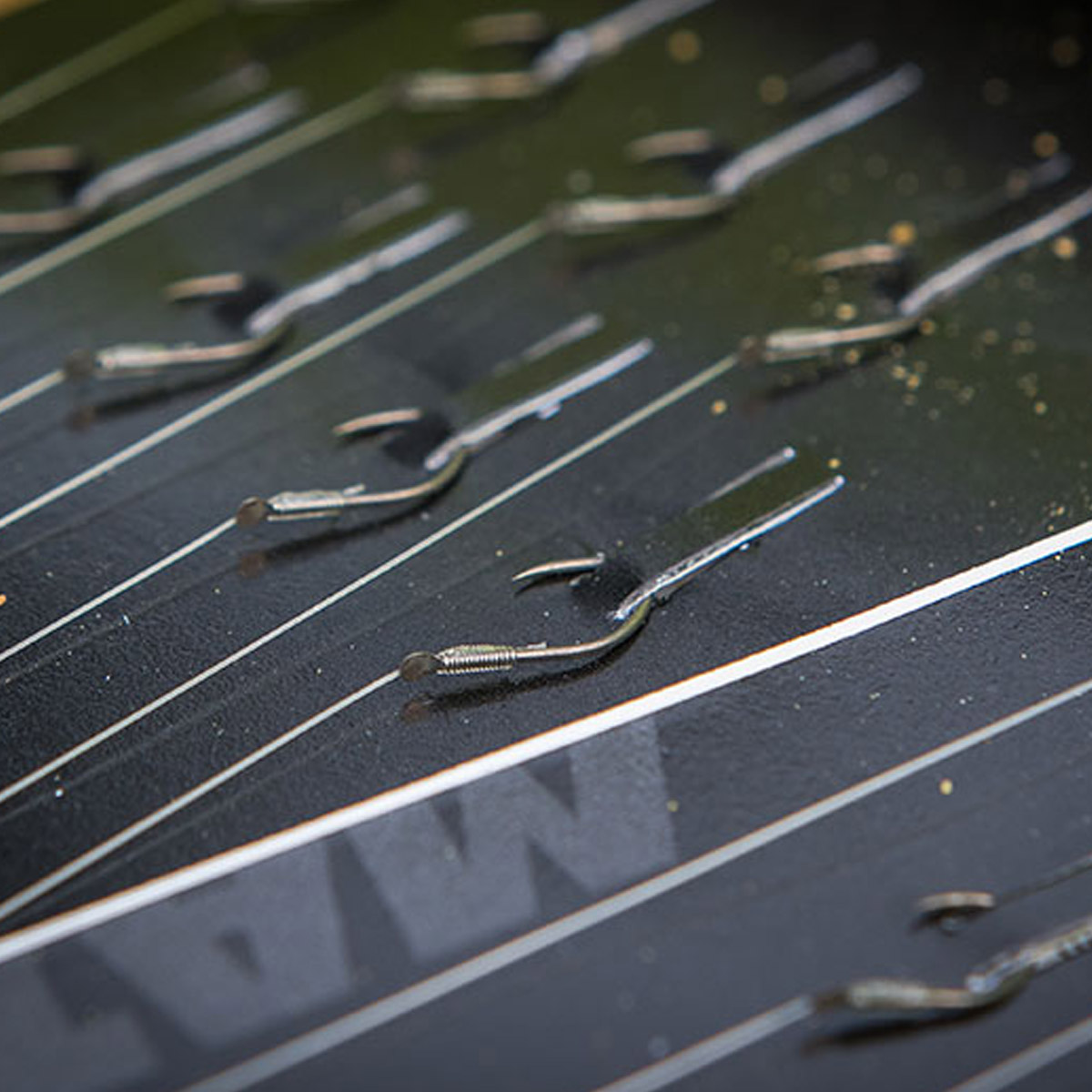 Matrix MXC-1 6" Pole Rigs