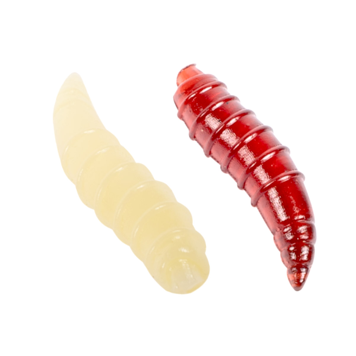 Korum Floating Grubs - Imitation Maggots