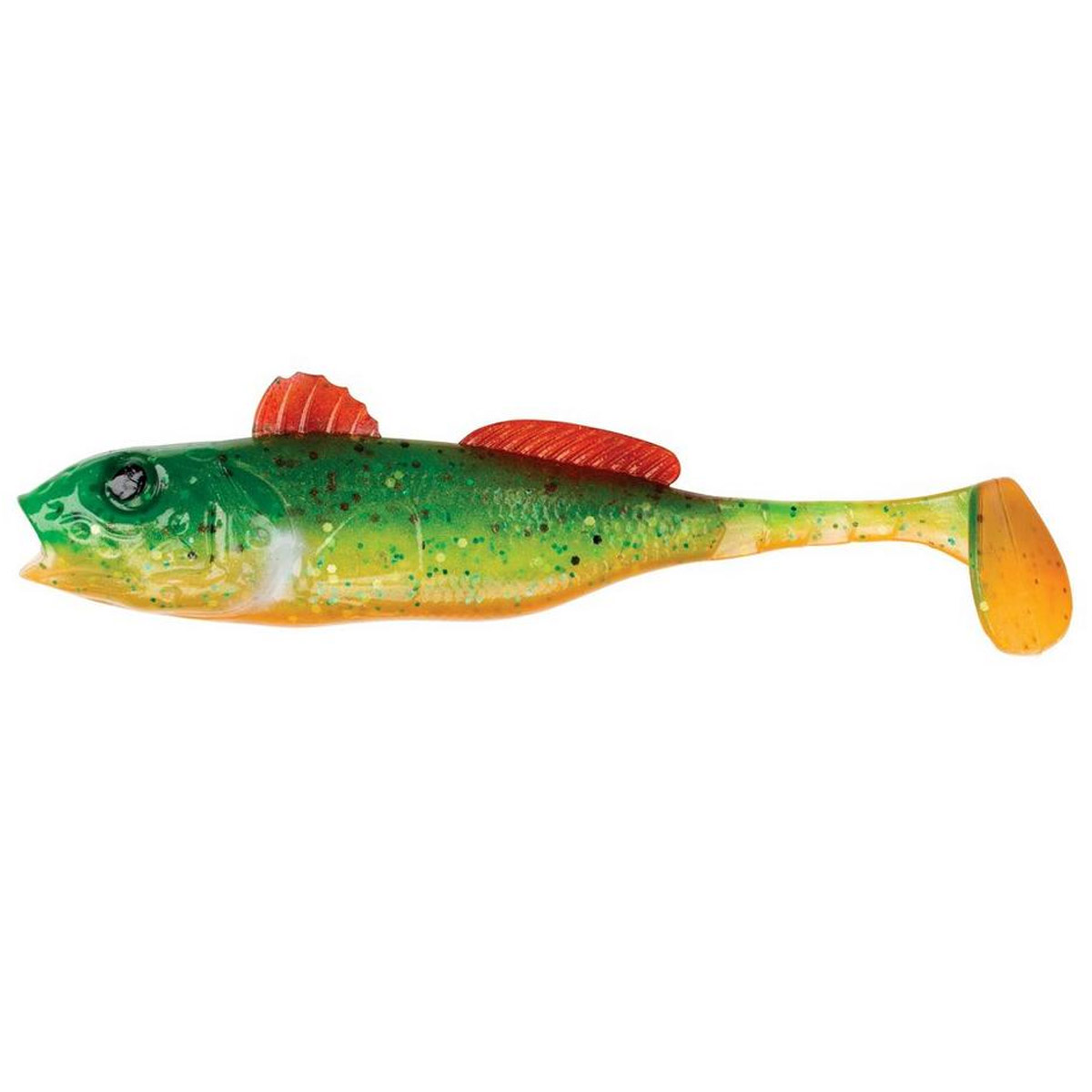 Berkley Pulse Realistic Goby 7 CM 