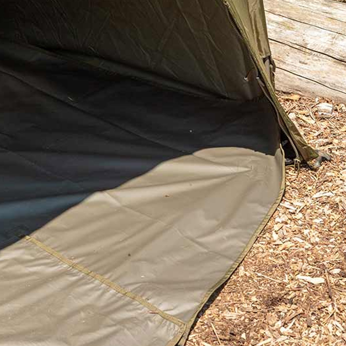 Pack système Fox Frontier Lite