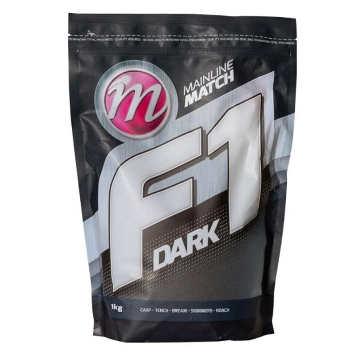 Mainline Match F1 Dark 1 KG