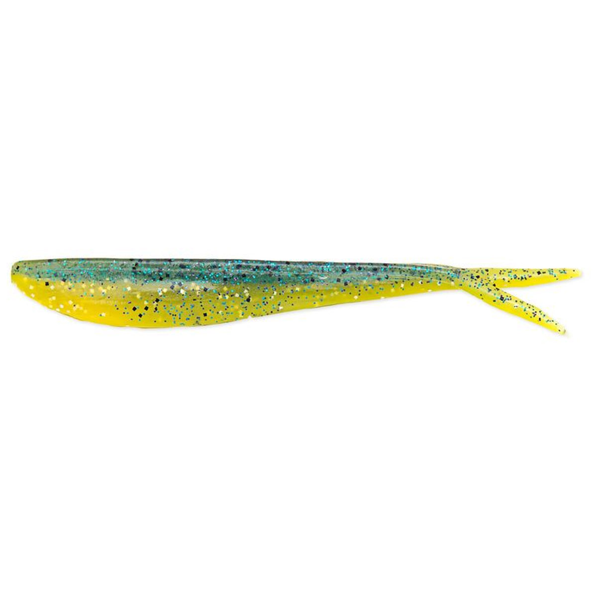 Lunker City Fin-S Fish 4 Inch 
