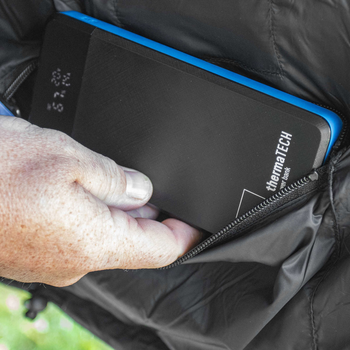 Preston Innovations Thermatech Power Bank 20.000MAH