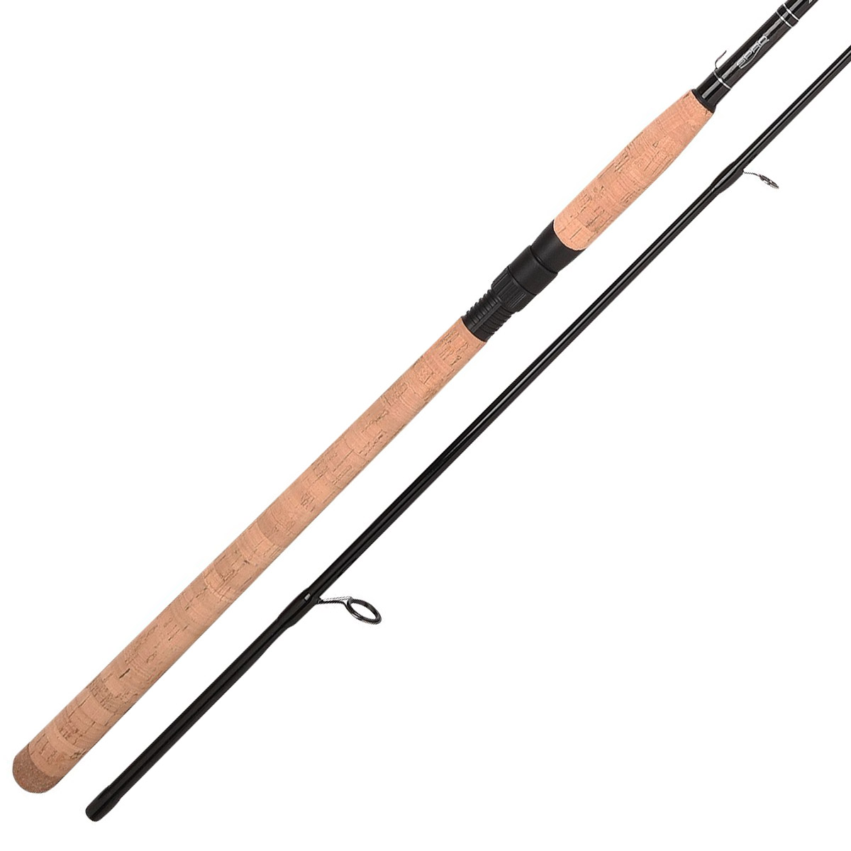 Spro Xrossover 2.0 Medium Heavy 2,70M 15-45 Gram