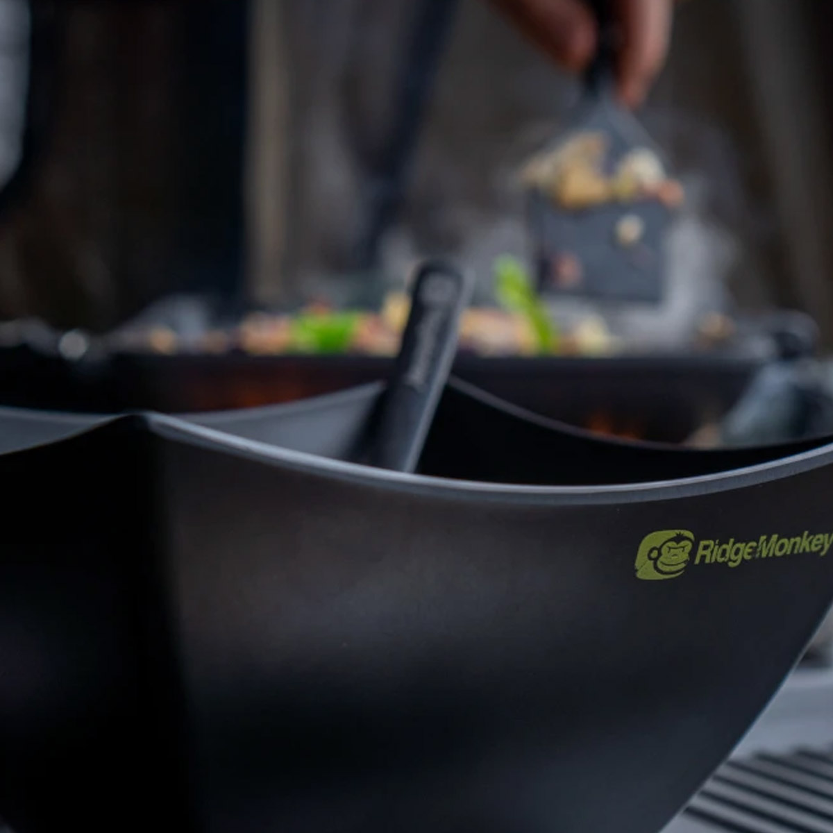 Ridgemonkey DLX Bowl