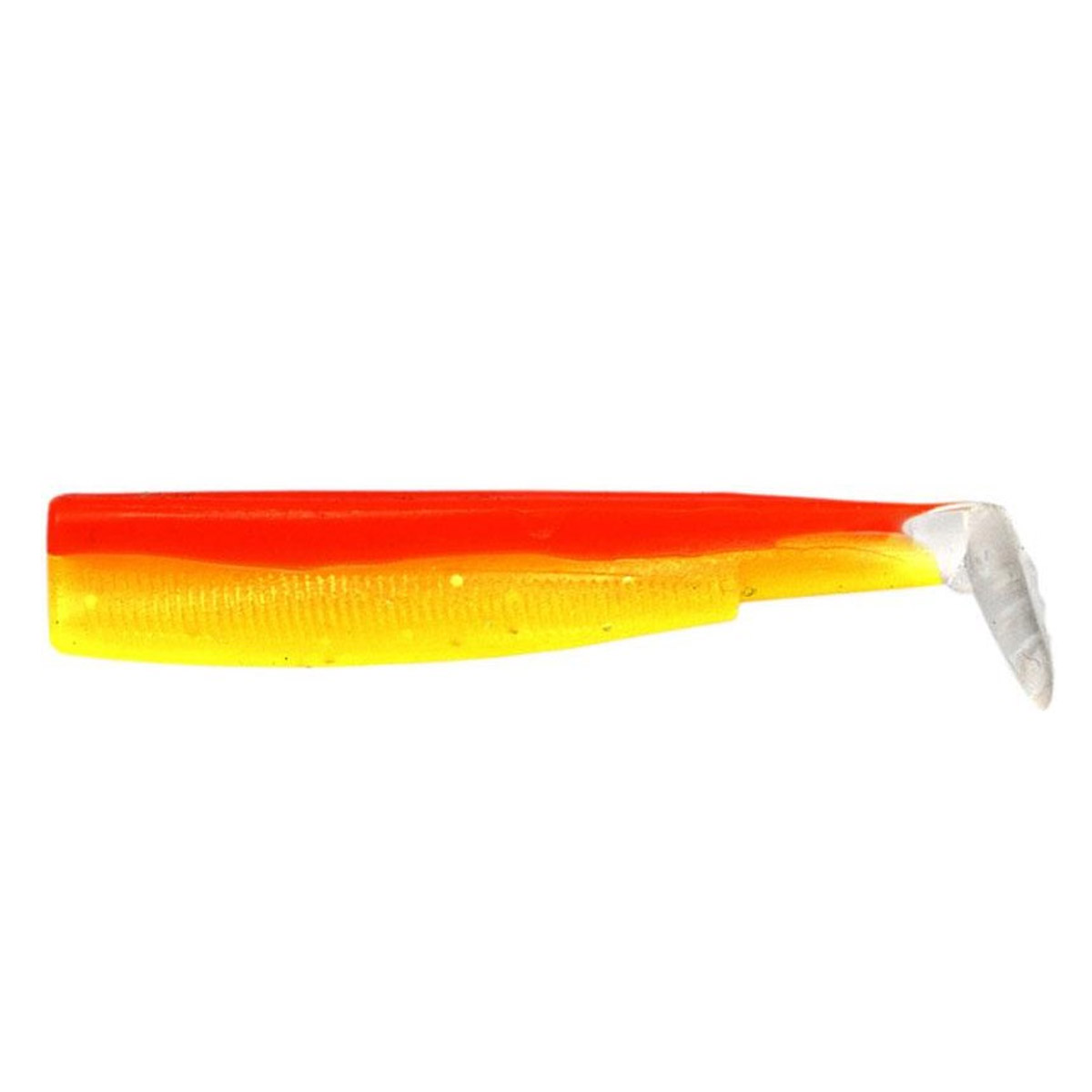 Fiiish Black Minnow 70 No1 Bodies 4 Pack 