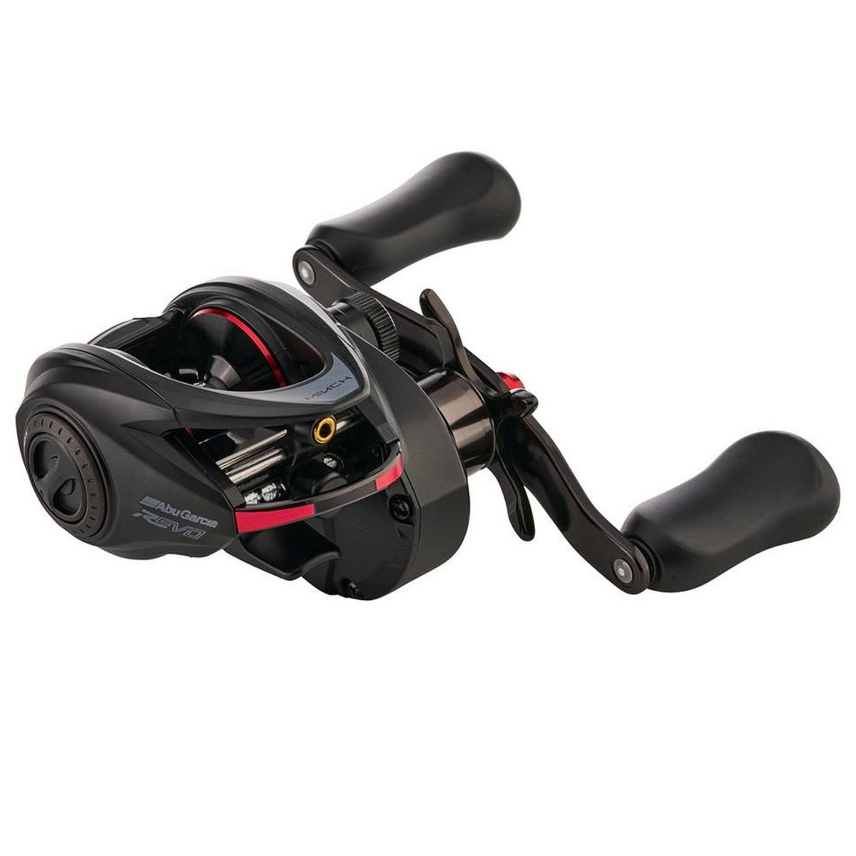 Abu Garcia Revo5 Winch Low Profile Reel
