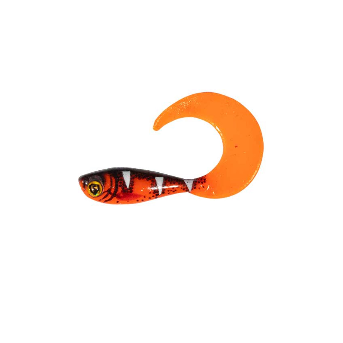 Fox Rage Micro Grub 4cm Mixed Colour Pack