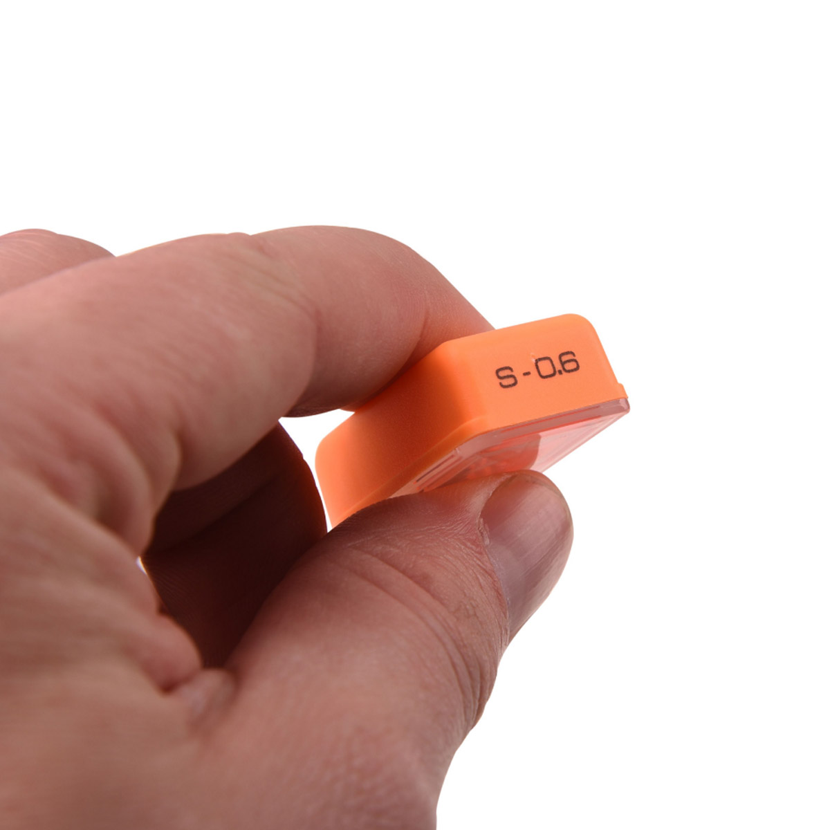 Pole Position Double Crimps