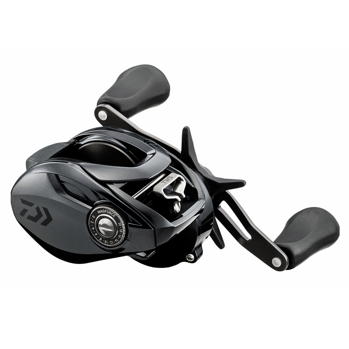 Daiwa 25 Tatula TW 150HL 