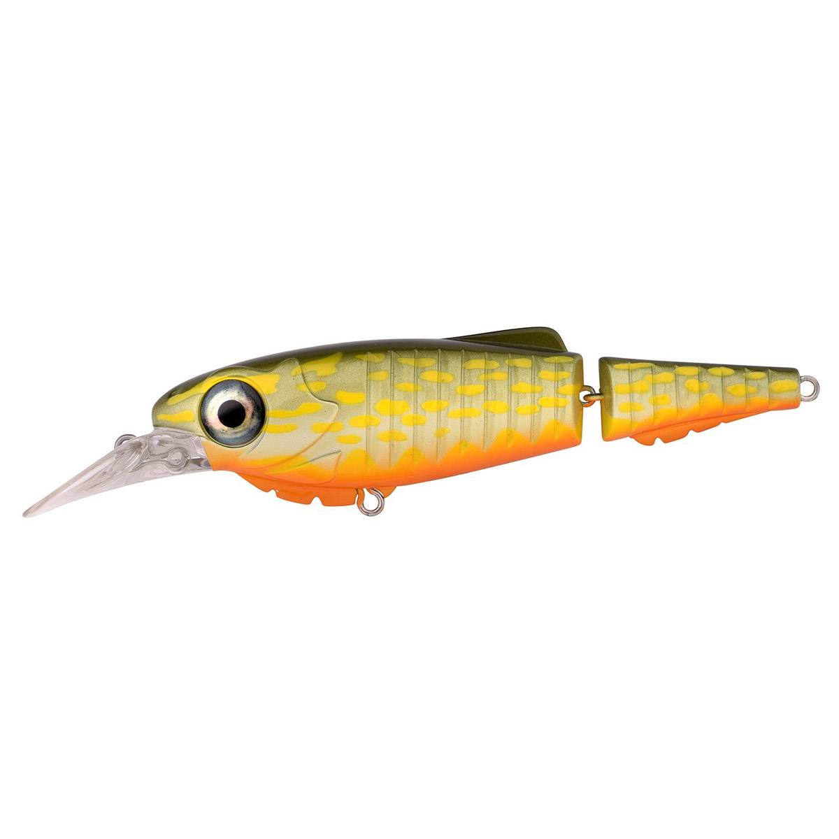 Spro Ripple Pro Deep Hardlure 14,5 cm