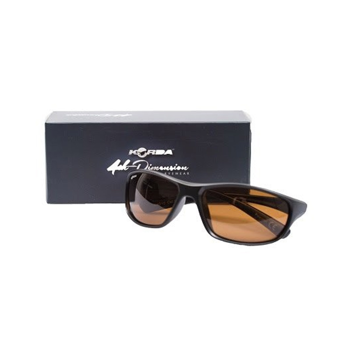 Korda Sunglasses Polarised Wraps