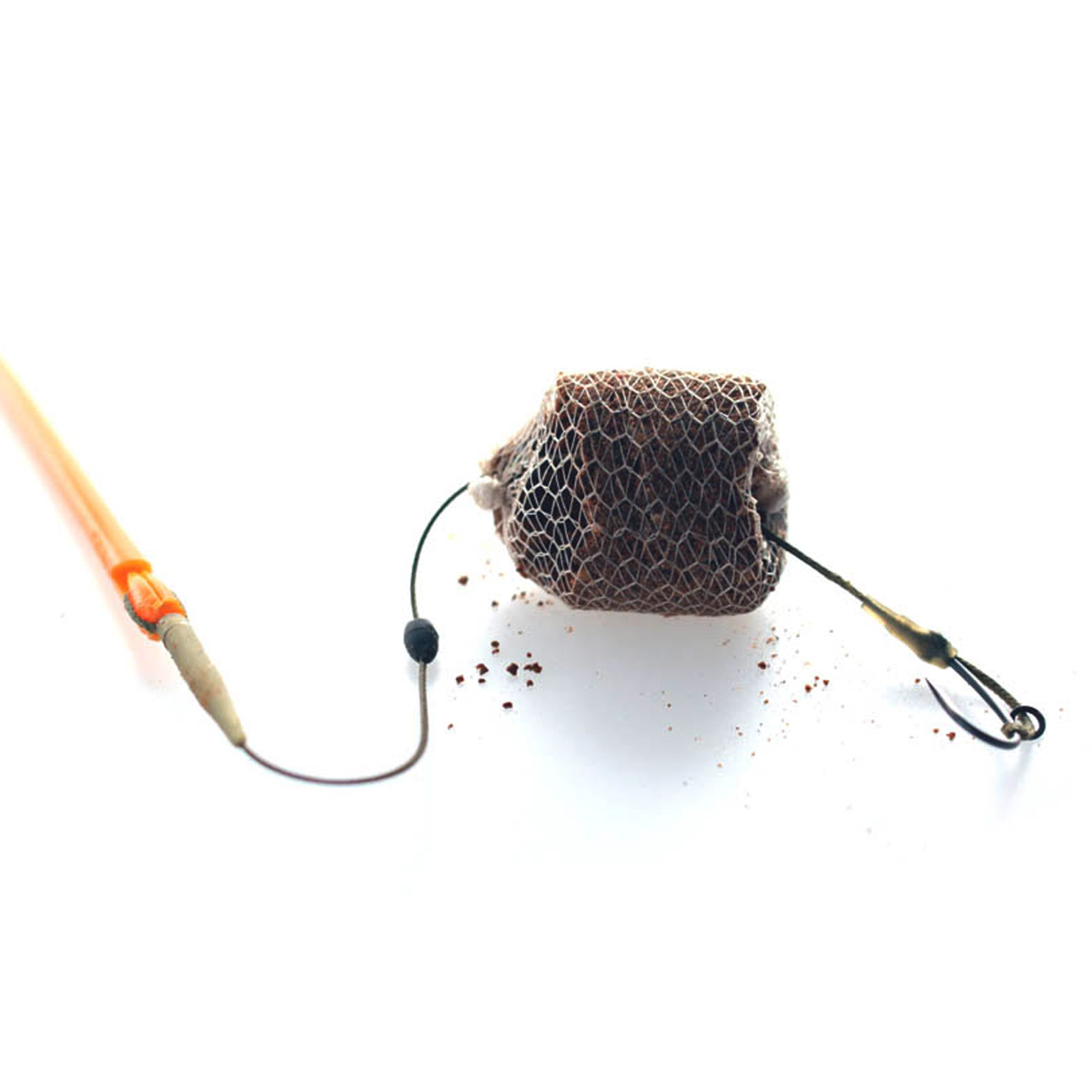 PB Products PVA Mesh Threader
