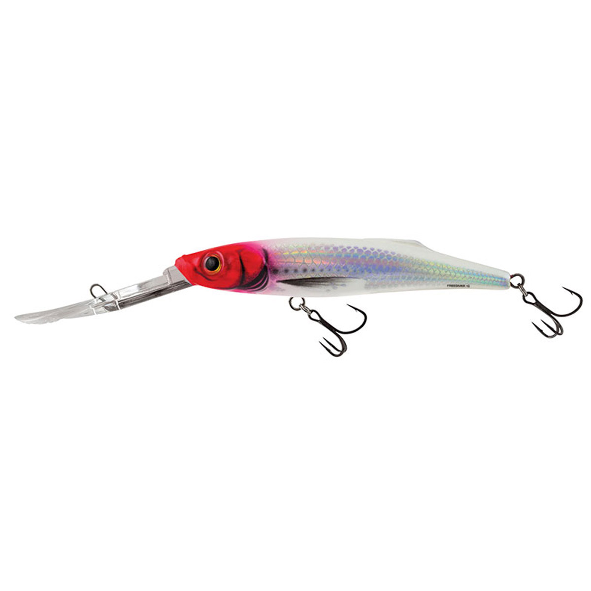 Salmo Freediver Super Deep Runner 9 CM