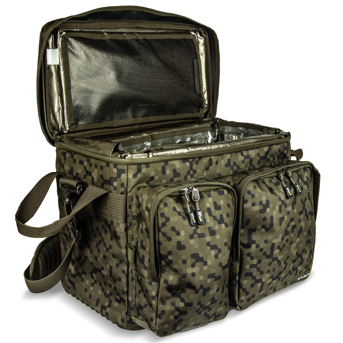 Solar SP C-Tech Subtemp 25L Cool Bag System