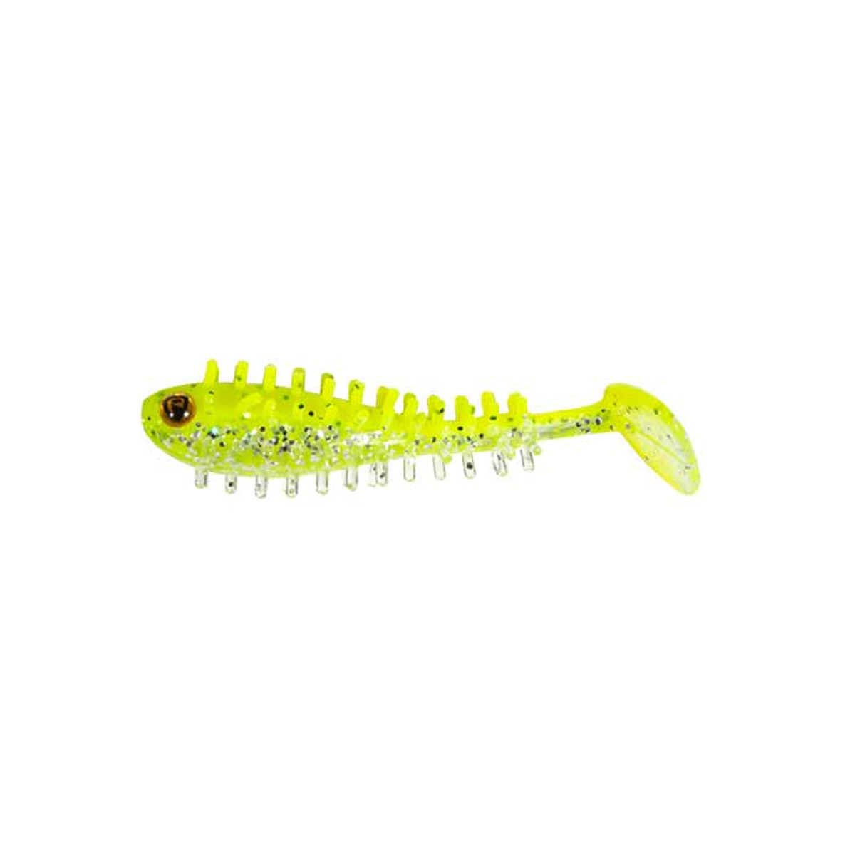 Fox Rage Micro Spikey 4cm Mixed Colour Pack