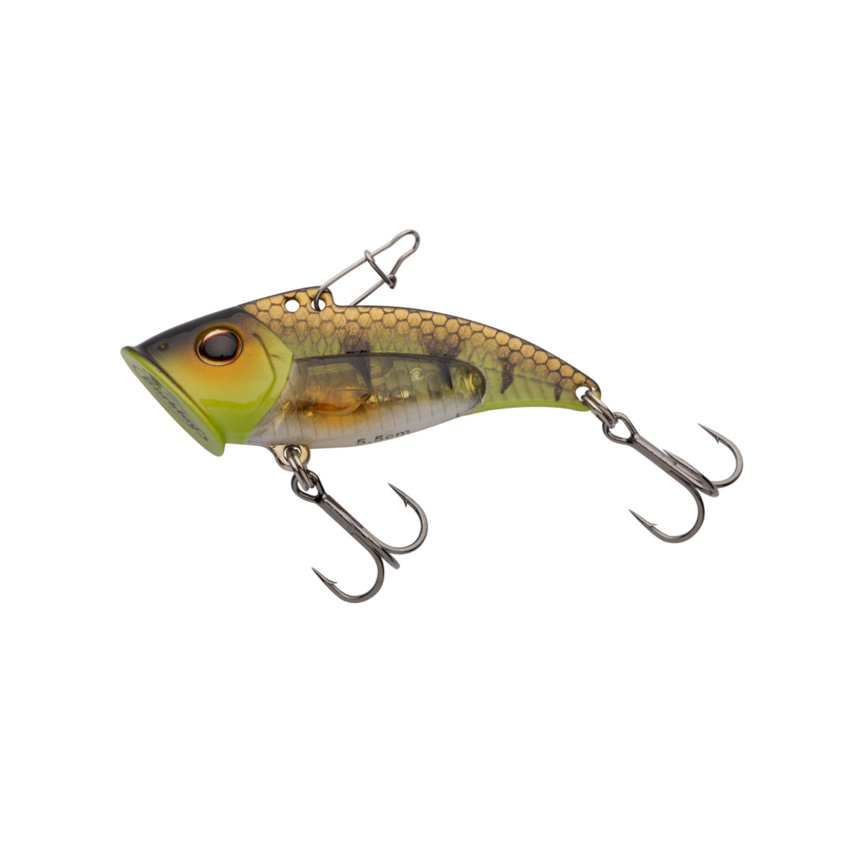 Berkley Rattling Powerblade 6,5 CM