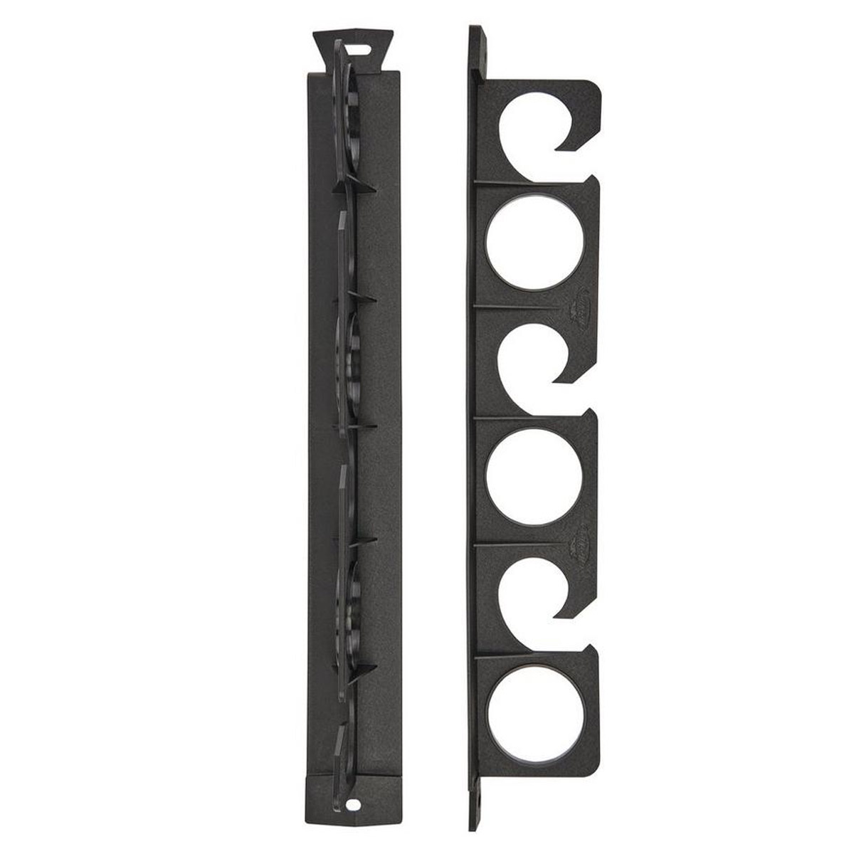 Berkley Wall And Ceiling 6 Rod Rack