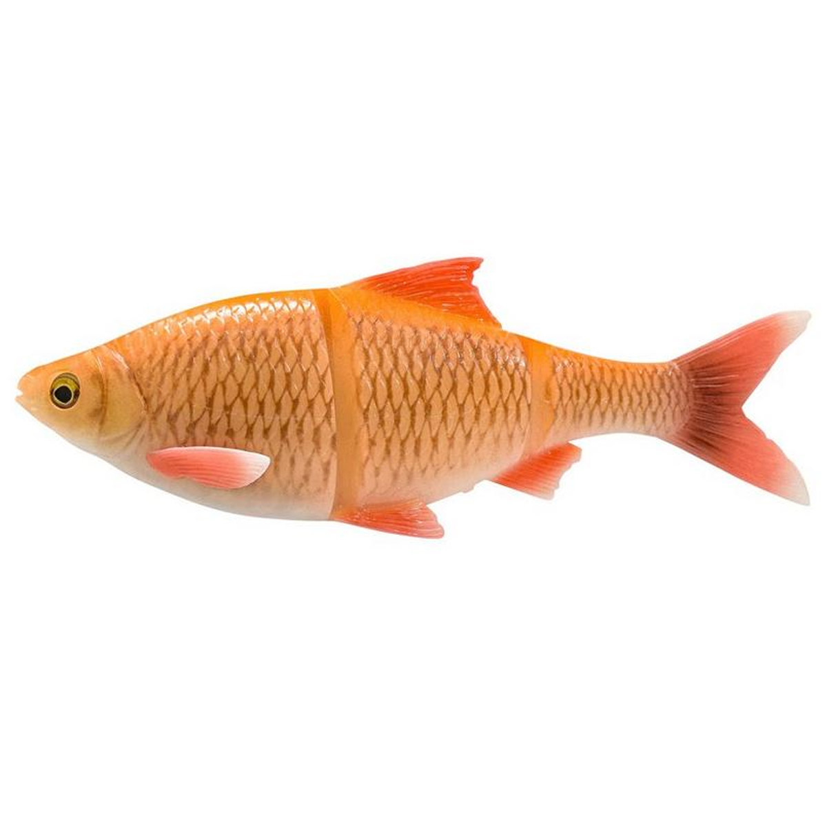 Savage Gear 4D Line Thru Roach 32 cm Slow Sinking 