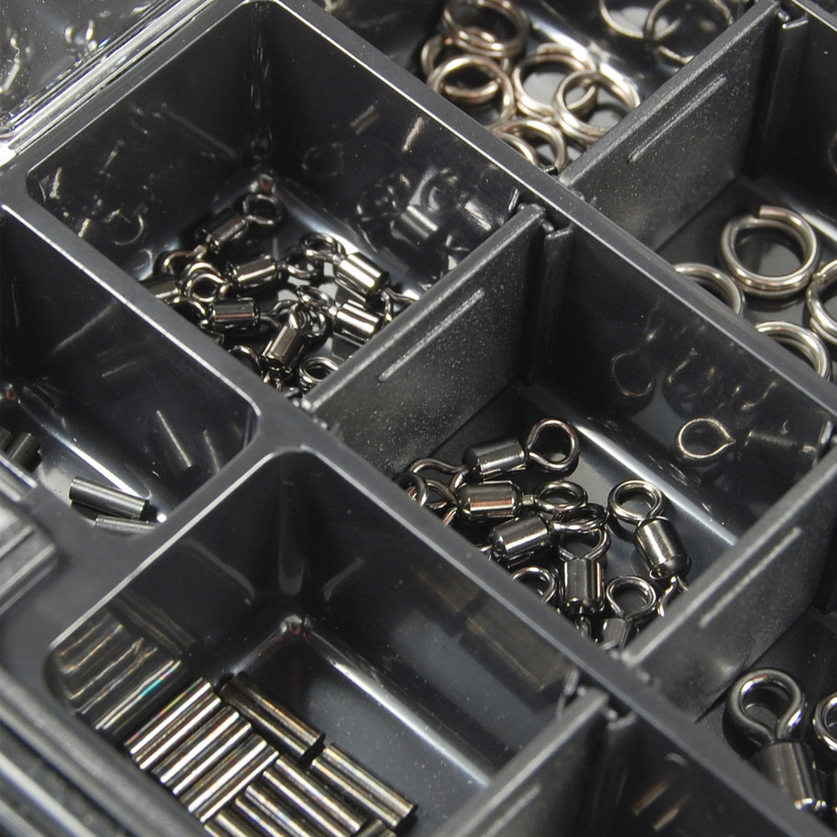 Spro Mobile Parts Stocker