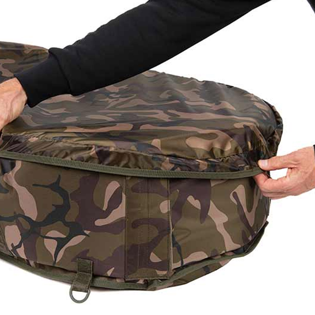 Fox Camolite Deluxe Welded Mat 