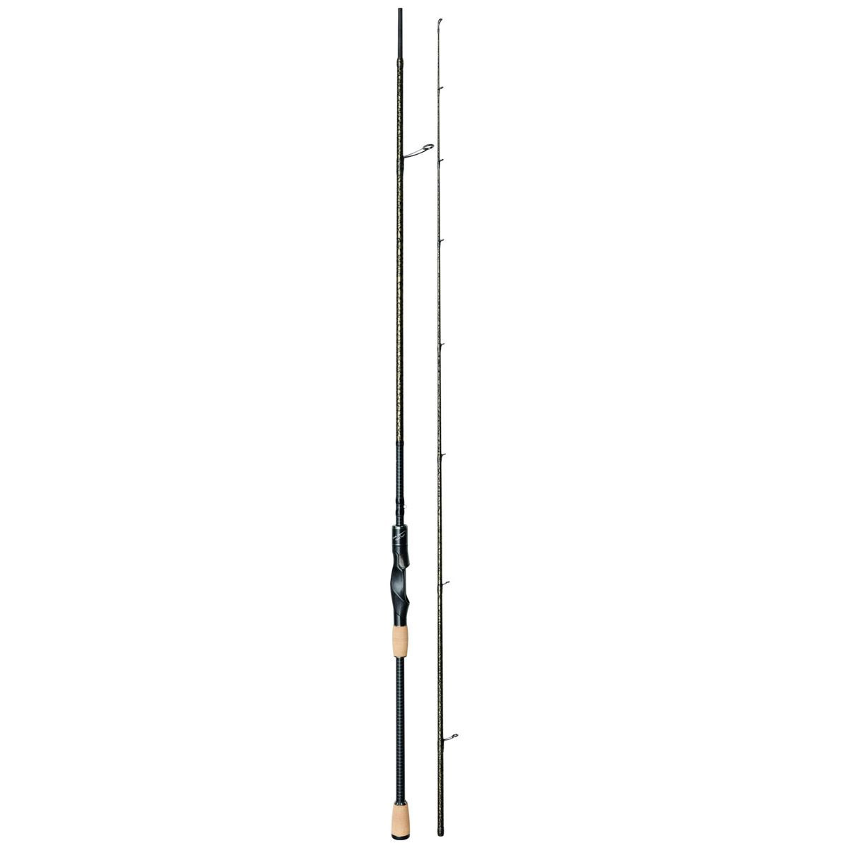 Westin W8 Finesse T&C 2ND 2,15M M 5-15 Gram