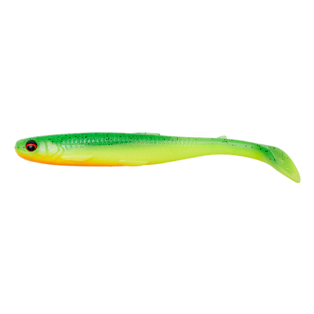 Savage Gear Slender Scoop Shad 9 cm