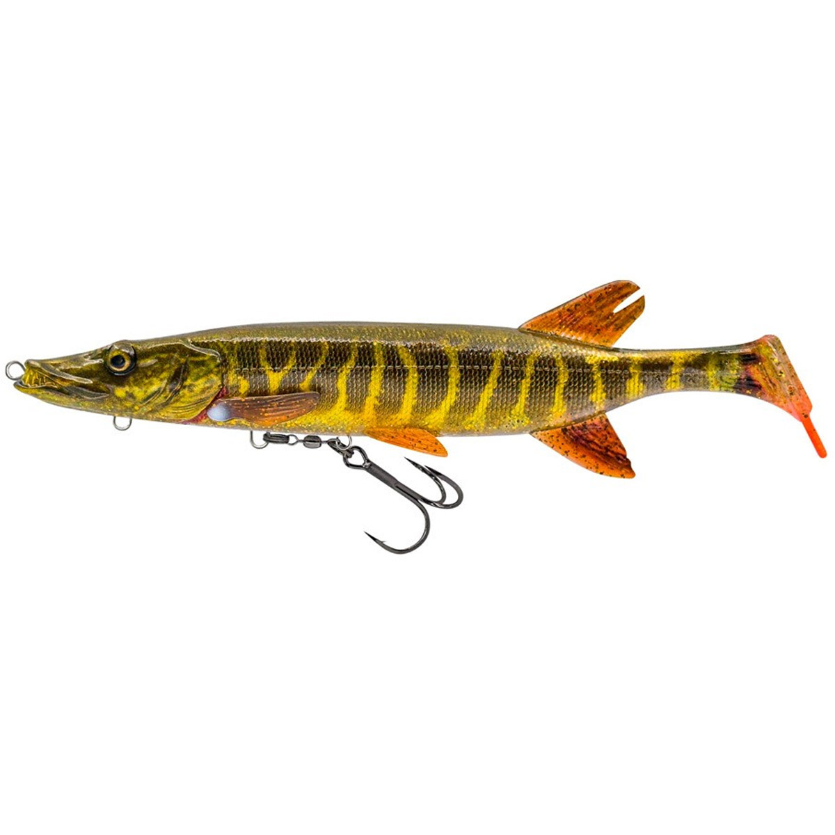 Savage Gear 3D Pike Shad 20 CM