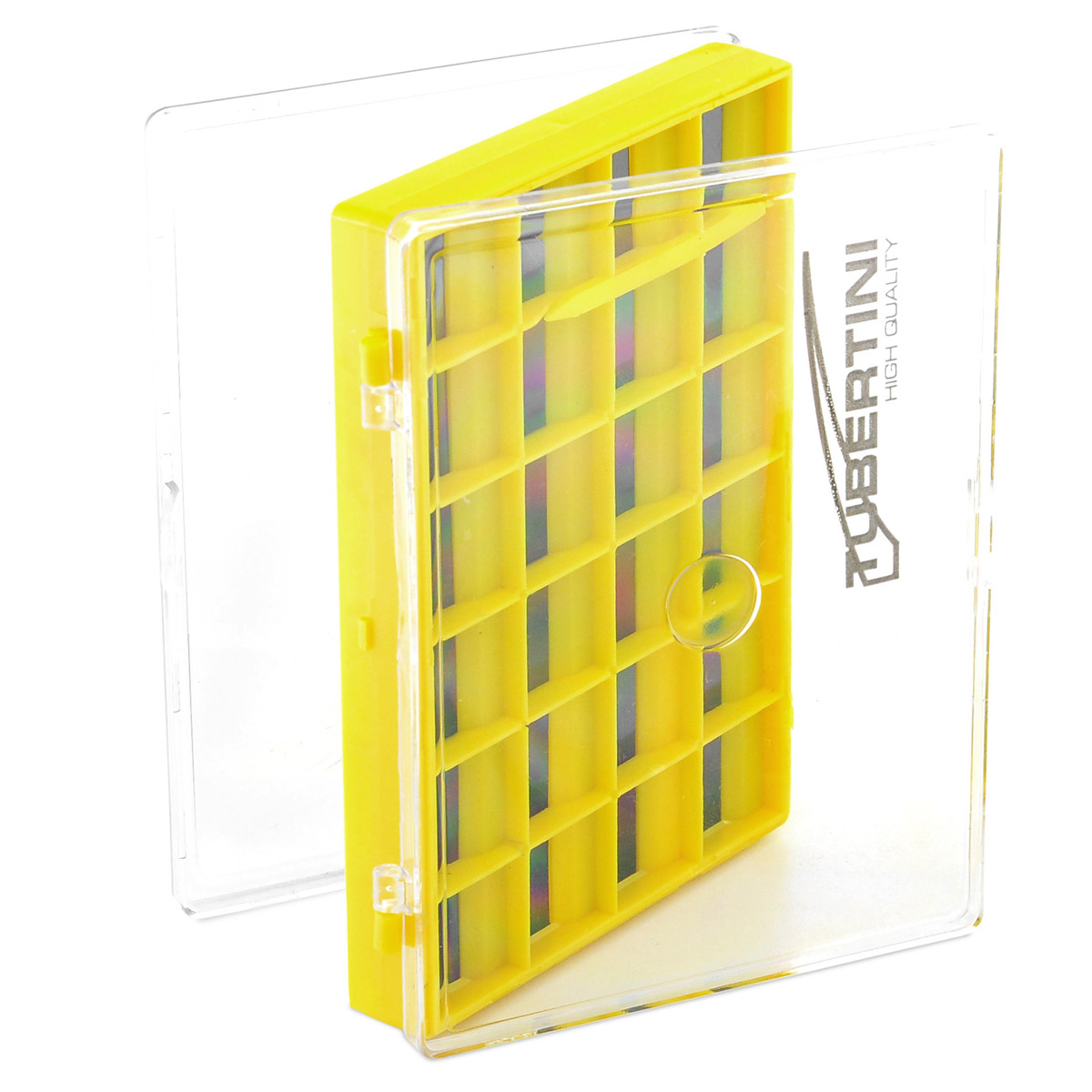 Tubertini Magnetic Box