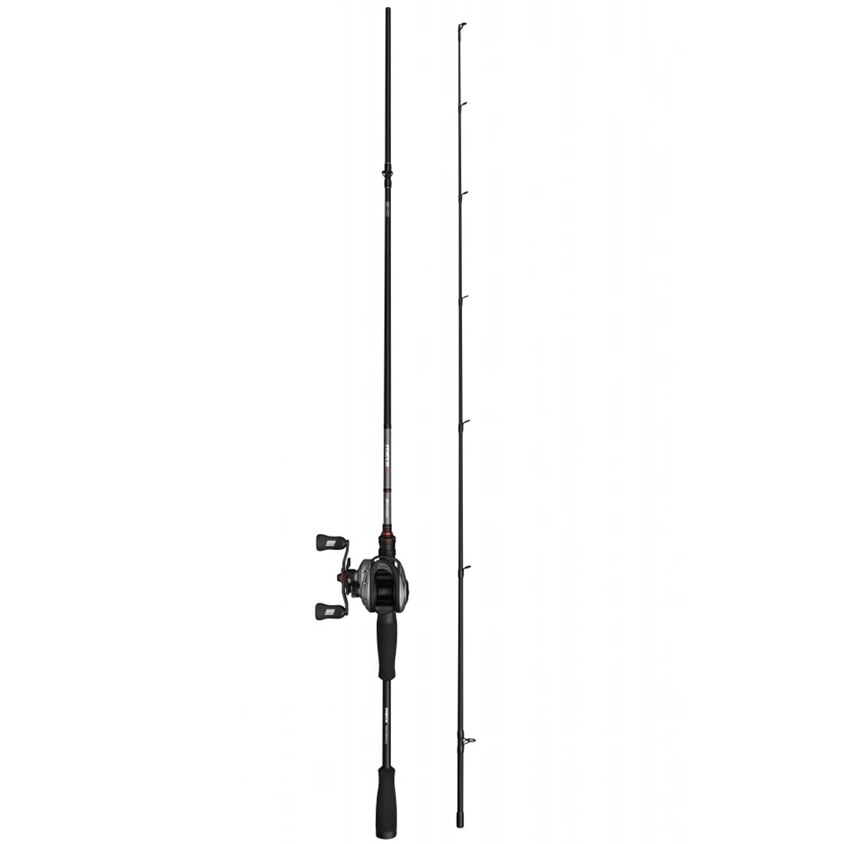 Abu Garcia Max X Combo 1,98M M 10-30 Gram