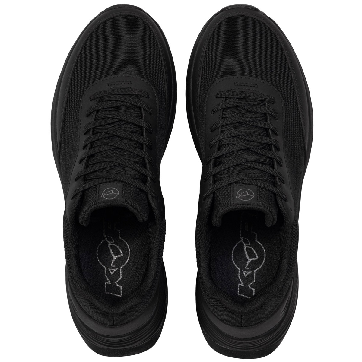 Korda Drykore Trainer - Black