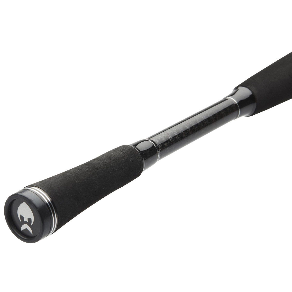 Westin W3 Vertical Jigging-T 3RD 1,88M XH 28-52 Gram