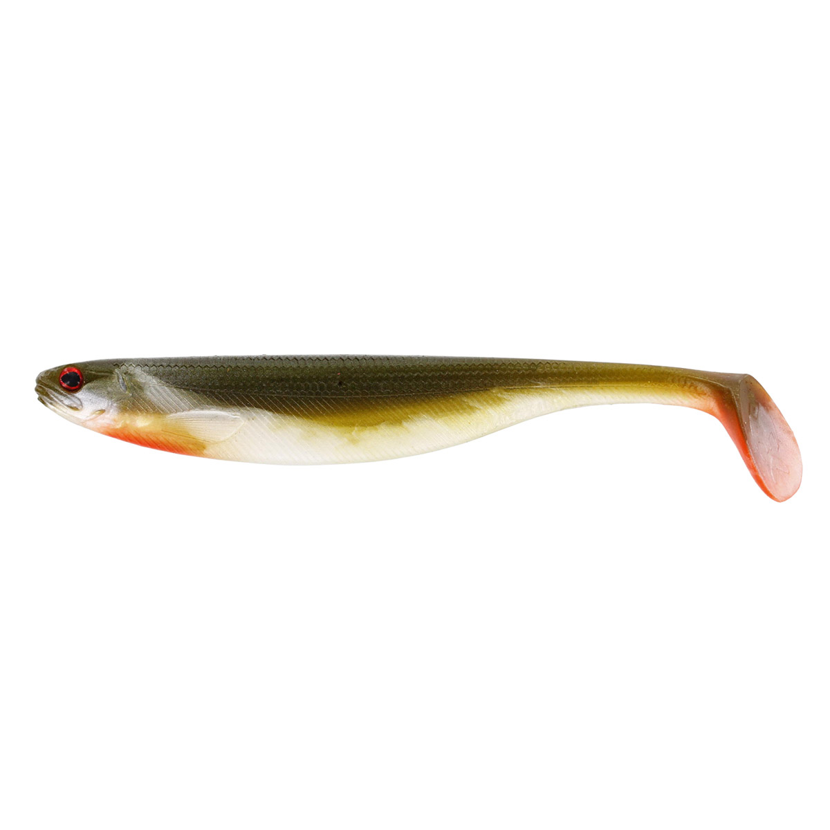 Westin Shad Teez Slim 12 cm