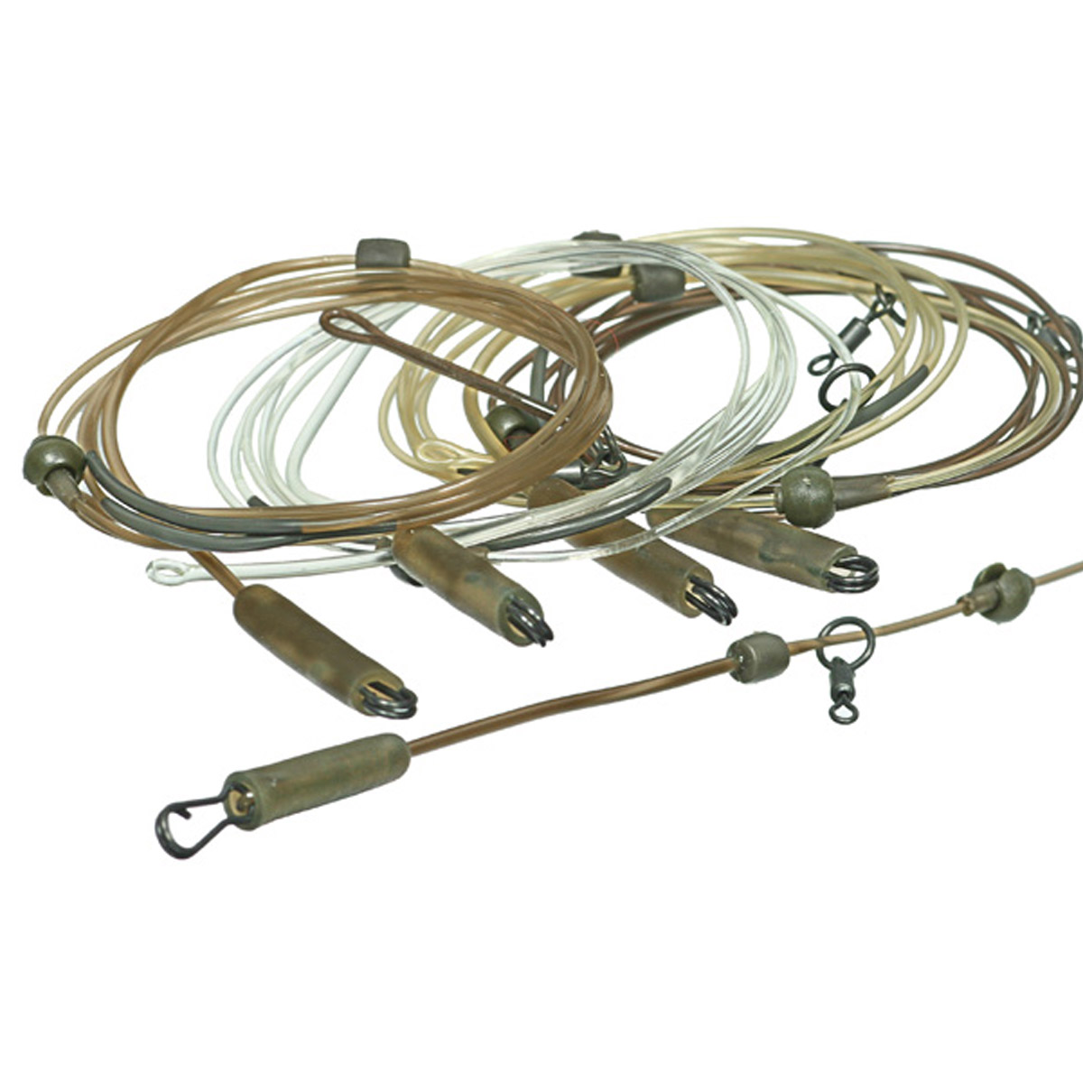 Korda Dark Matter Leader Heli