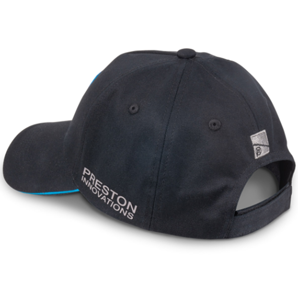 Preston Innovations Black Blue HD Cap