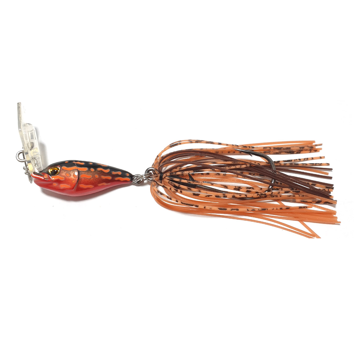 Molix Lover Special Vibration Jig 10,5 Gram