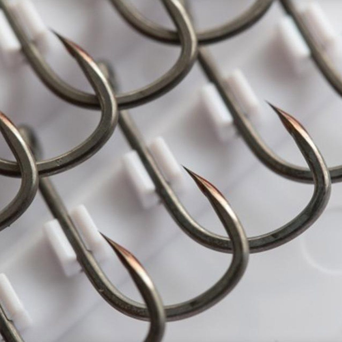 Korda Kamakura Wide Gape Barbless