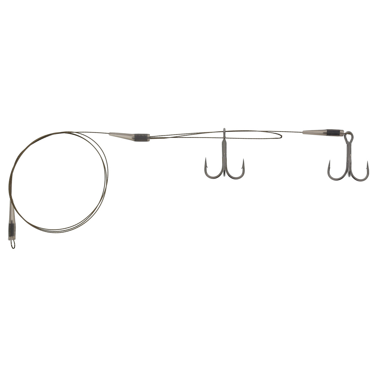 Westin Long-Cast Rig L