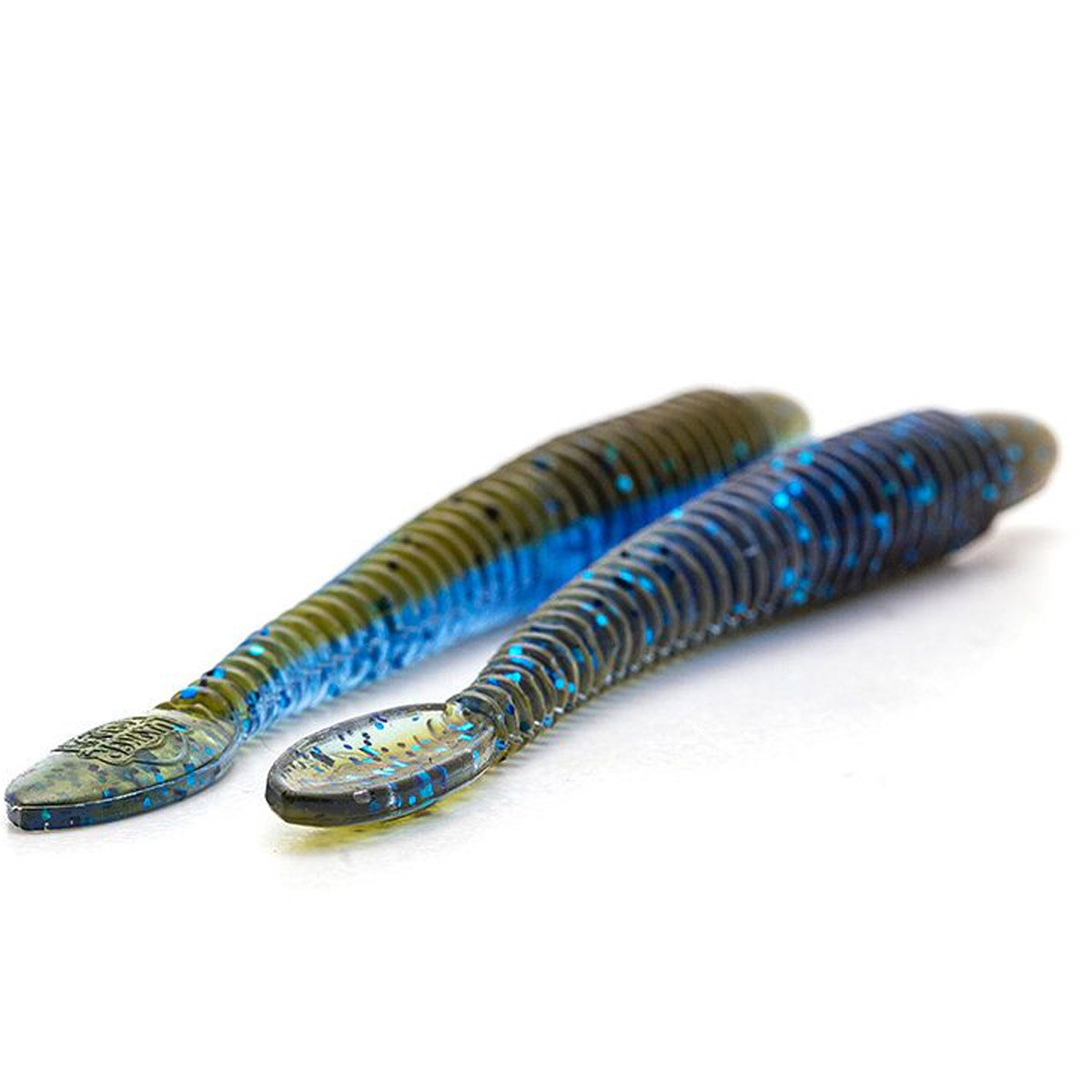 Lunker City Ribster 4,5 inch 