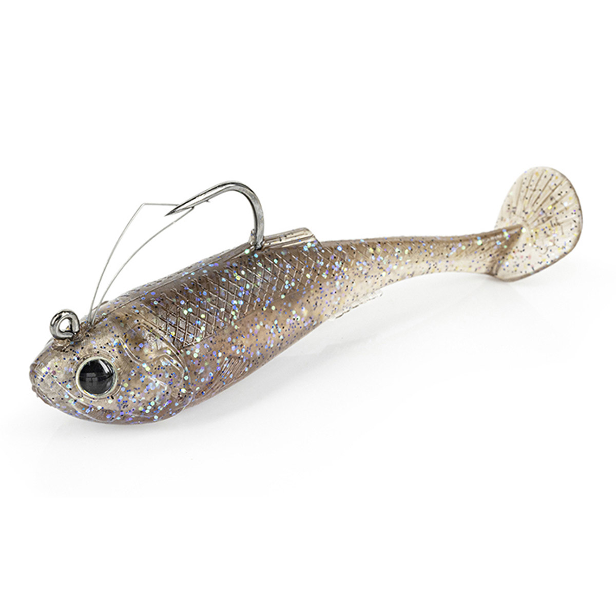 Molix RT Flip Tail 9,6 CM 21 Gram 