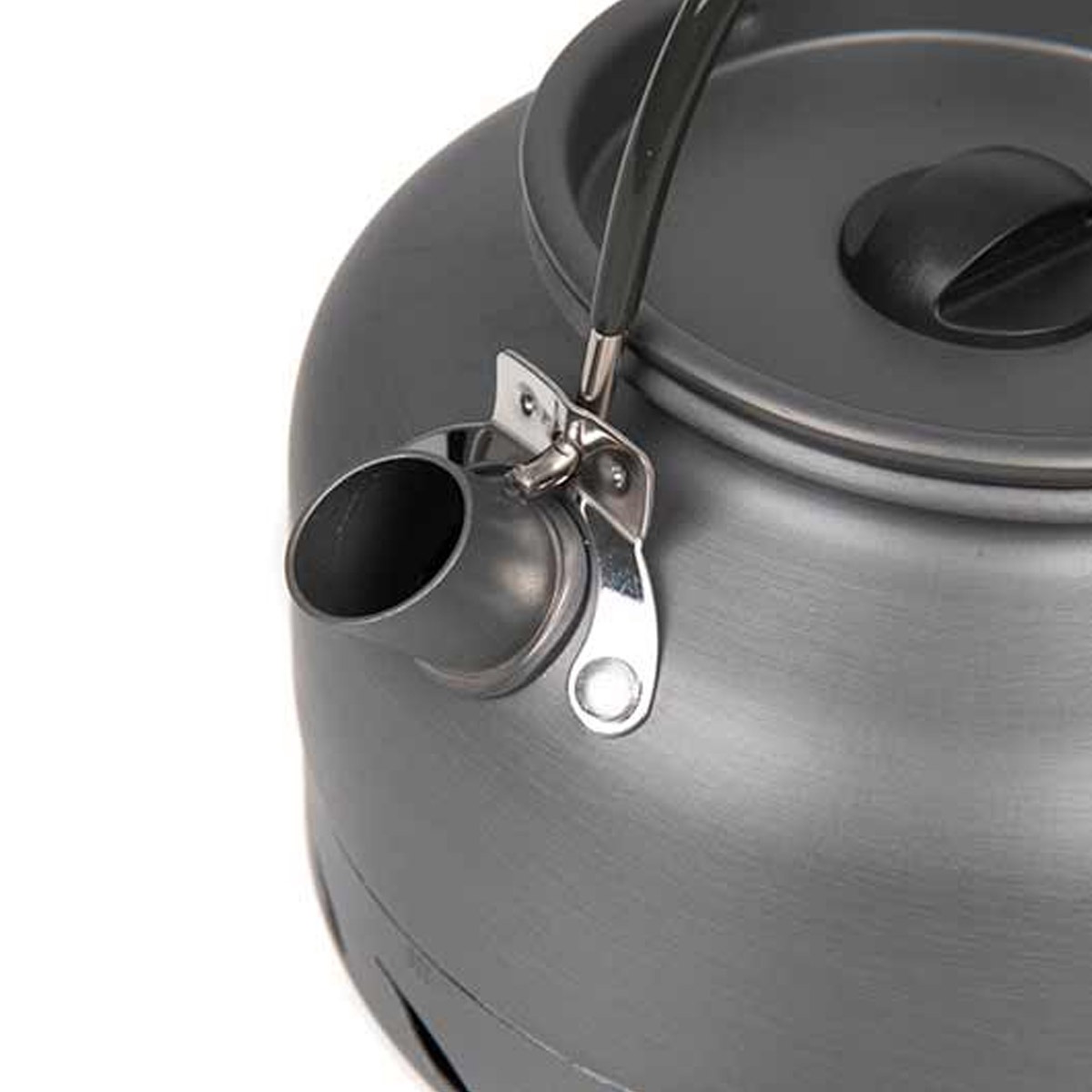 Fox Cookware 1,5 Liter Heat Transfer Kettle