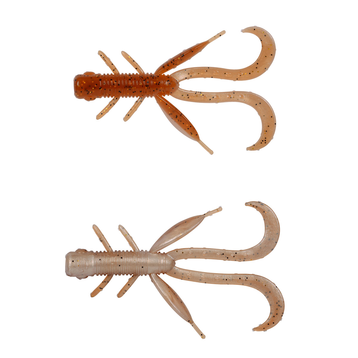 Spro Freestyle Urban Prey Hog Glitter 70 mm