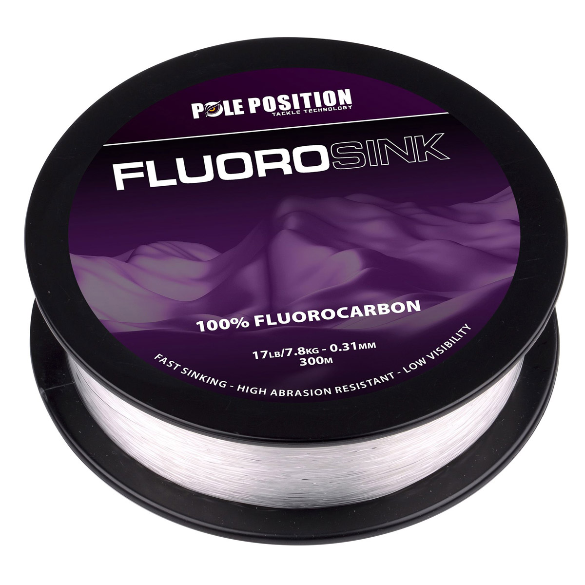 Pole Position Fluorosink 300 Meter