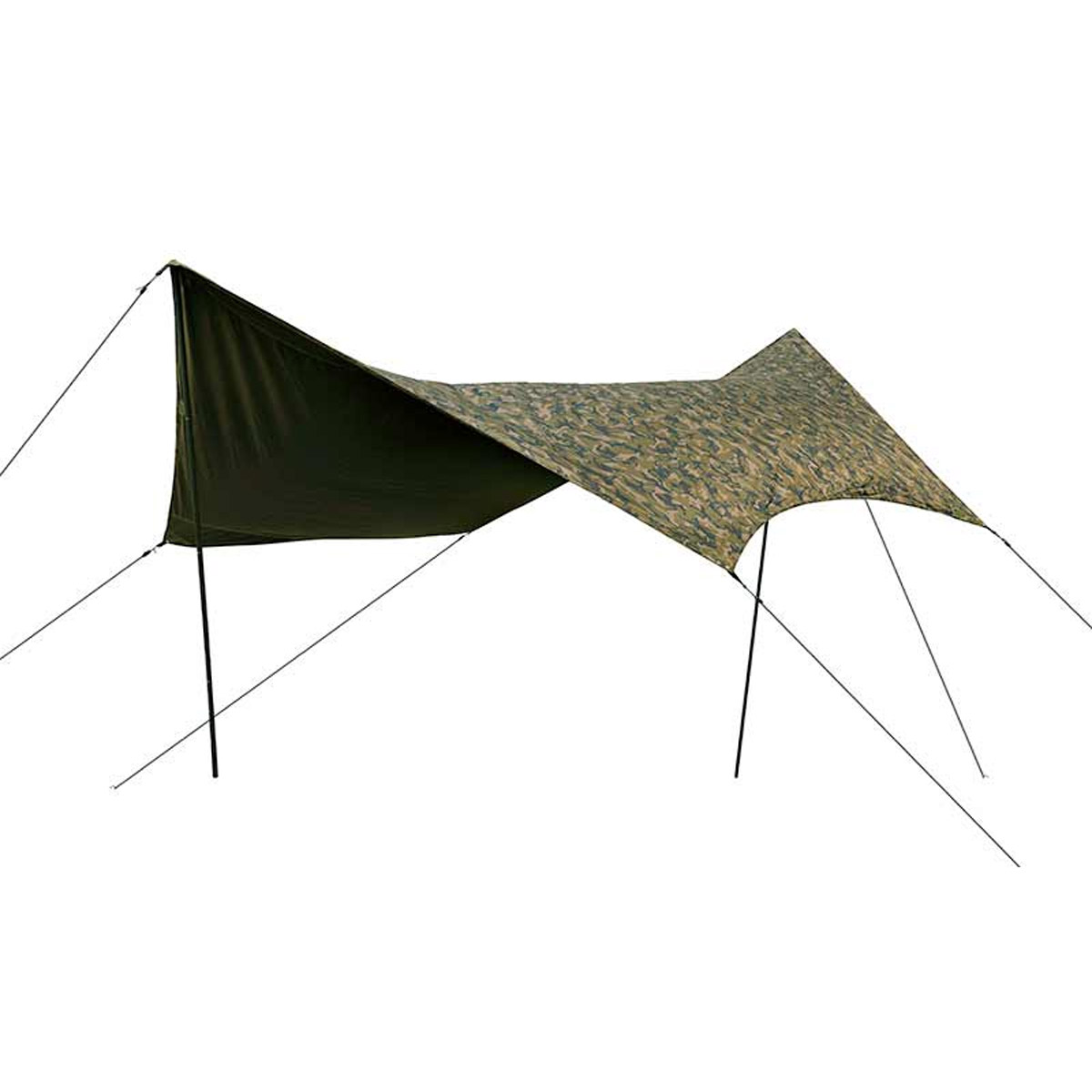 Fox Camolite Tarp