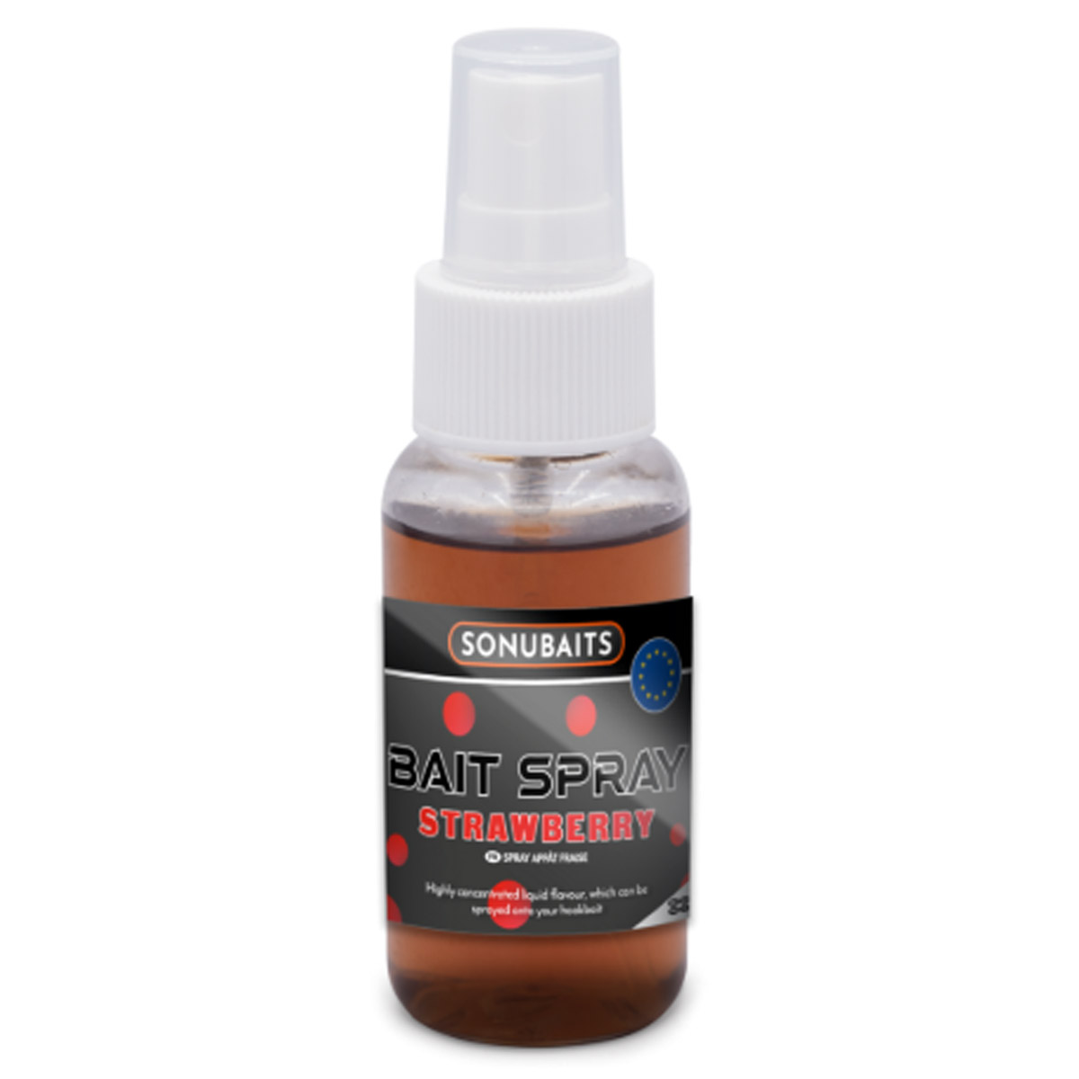 Sonubaits Bait Spray Strawberry