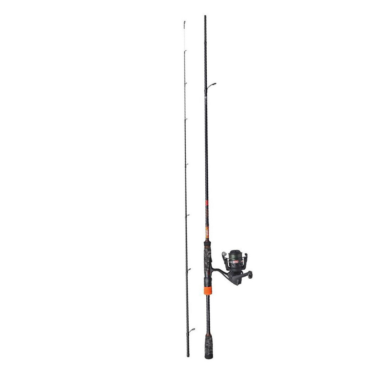 Berkley URBN II Dropshooter 240 7-25g COMBO